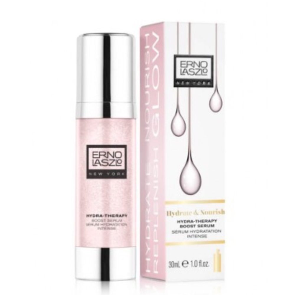 NIB Erno Laszlo Boost Serum